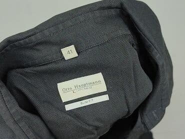 ubrania z niemiec: Сорочка для чоловіків, розмір L — 4