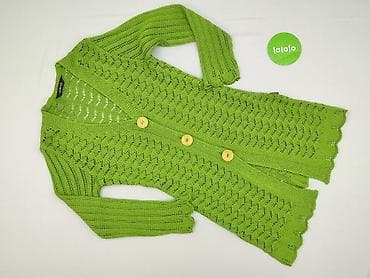 Women's Clothing: Vivienne, Women`s cardigan, size S — 2