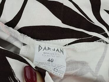 sukienka dla 70 latki: Sukienka damska, M — 4