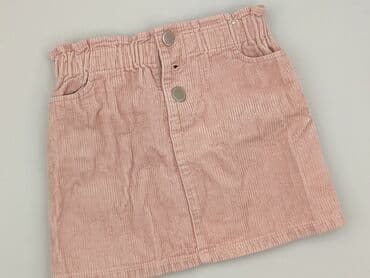 Skirt, DenimCo, 7 years, 116-122 cm, condition - Perfect