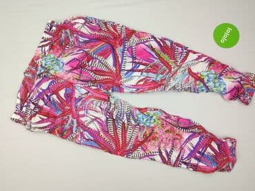 Trousers: Amisu, Women`s trousers, XL — 3