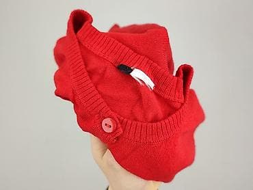 sweter z c: Kardigan damski, rozmiar L — 4