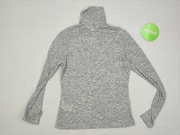 sweter cute: H&M, Golf damski, rozmiar M — 3