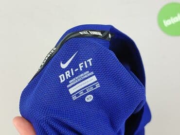 koszulka z napisem trener: Nike, T-shirt damski, XS — 6