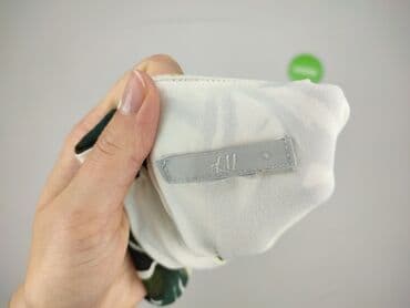 sukienka h m czerwona: H&M, Sukienka damska, rozmiar L — 4