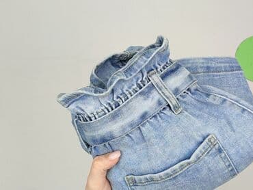 krótkie dopasowane spodenki: Re-Dress, Szorty damskie, rozmiar XS — 6