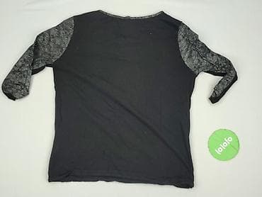 beksinski koszulka: Bluzka damska, rozmiar M — 4