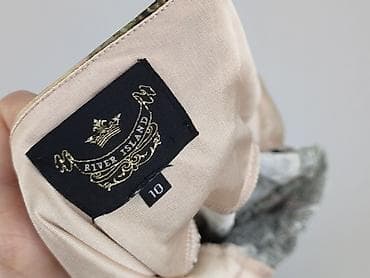 rainbow sukienka: River Island, Sukienka damska, rozmiar M — 4