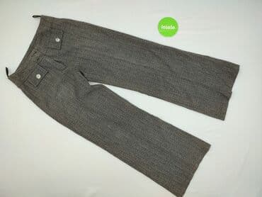 krótkie spodenki robocze strauss: Spodnie materiałowe damskie, rozmiar M — 2