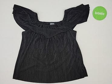 botki na platformie deichmann: Primark, Elegancki komplet, rozmiar S — 2