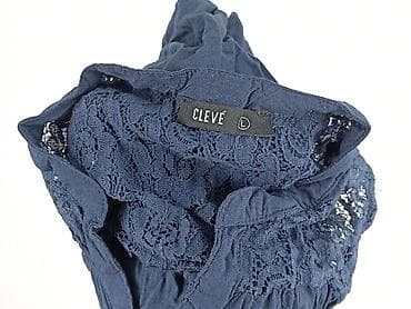 bluzki mumu: Cleve, Bluzka damska, rozmiar L — 4