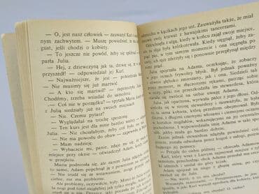 Books, Audio & Video formats: Book, genre - Novel, condition - Good — 3