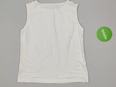 duze bluzki: Top damski, L — 3