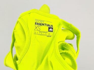 y3 adidas t shirty: Adidas, Top damski, rozmiar XS — 5
