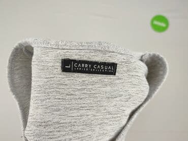 megi sukienki dresowe: Carry, Sukienka damska, rozmiar L — 4