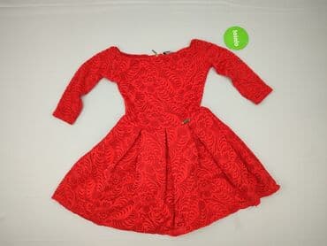 duże rozmiary ekskluzywne sukienki plus size: Women`s dress, size M (EU 38) — 2
