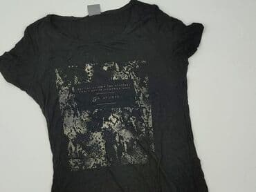 future t shirty: Gina Tricot, T-shirt damski, rozmiar XS — 1