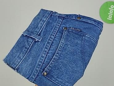 pull and bear shorts: Szorty damskie, rozmiar XL — 6