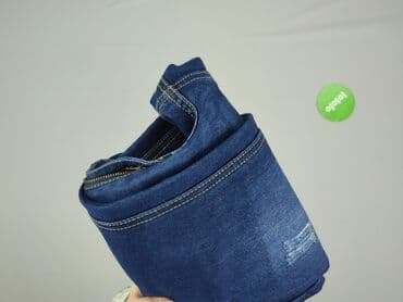 beżowe kozaki ccc: Livergy, Jeansy dla mężczyzn, M — 5