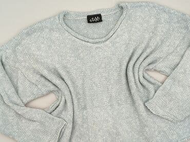 Sweter damski, rozmiar 8XL