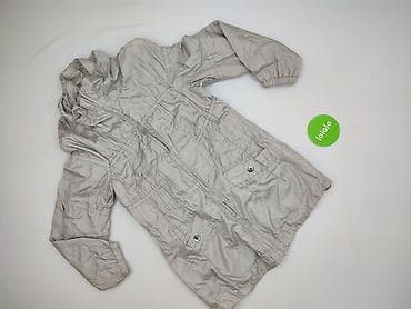 smog bomber jacket: Parka damska, rozmiar L — 2