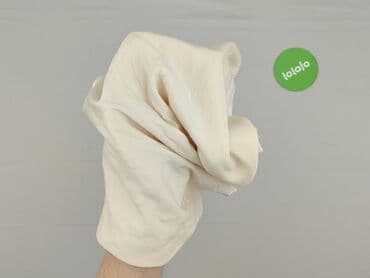 majtki z jedwabiu naturalnego: Women's blouse, size S — 5