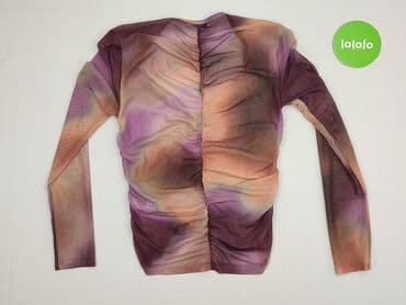 stradivarius bluzy wyprzedaż: Stradivarius, Bluzka damska, rozmiar L — 3