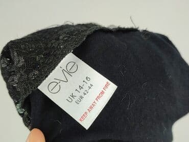 mohito bluzki sylwestrowe: E-vie, Top damski, rozmiar XL — 5