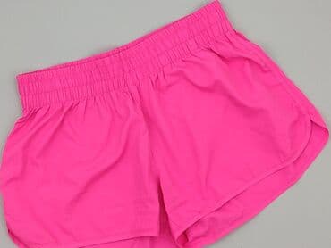 biale klapki lasocki: Szorty damskie, rozmiar S — 1