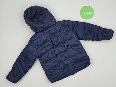 bluza softshell decathlon: Kurtka, Lupilu, 12-18 miesięcy, stan - Bardzo dobry — 3