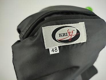 garnitur 44: Marynarka dla mężczyzn, rozmiar M — 5