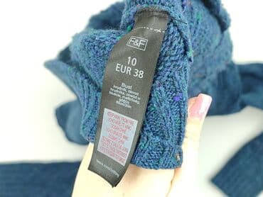 lidl swetry damskie rozpinane: F&F, Kardigan damski, rozmiar M — 5