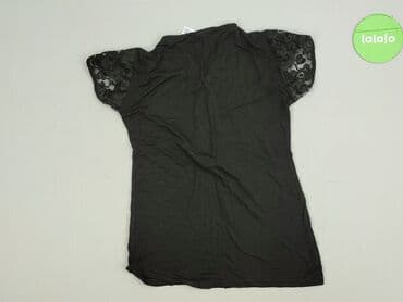 koszulka z gitara: Urban Threads, Bluzka damska, S — 3