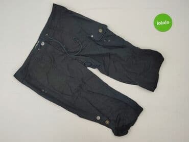 carhartt spodnie cargo: Cherokee, Spodnie 3/4 damskie, rozmiar XL — 2