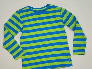 koszulki z napisami allegro: Blouse, Cool Club, 7 years, 116-122 cm, condition - Very good — 1
