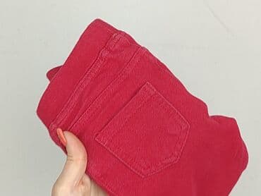 zara body biale: Legginsy dziecięce, H&M, 1.5-2 lat, 92, stan - Bardzo dobry — 6