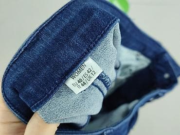 pull and bear jeansy zalando: Jeansy damskie, rozmiar M — 4