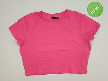 oliver bluzki: Sinsay, Top damski, rozmiar XL — 2