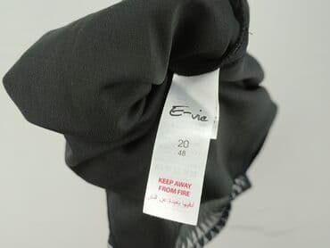 rzeszów sukienki wizytowe: E-vie, Sukienka damska, rozmiar 2XL — 6