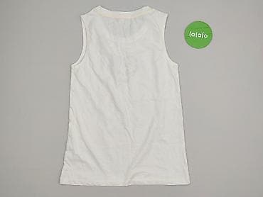 bialy sweter stradivarius: Top damski, rozmiar L — 3