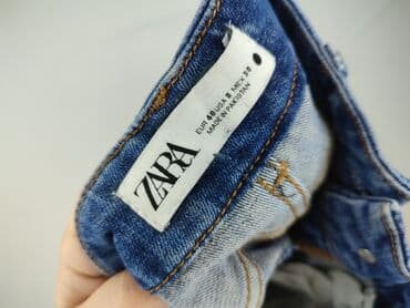 principles top: Zara, Jeansy damskie, L — 4