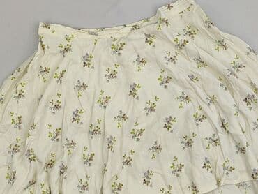 spódniczka mini rozkloszowane: Spódnica damska, rozmiar S — 1