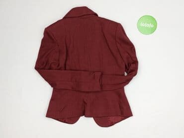 sukienka o kroju marynarki h: H&M, Marynarka damska, rozmiar S — 3