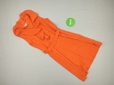 sukienki wieczorowe pomarańczowe: H&M, Sukienka damska, rozmiar S — 3