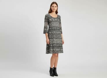 sukienka czarna 152: Orsay, Sukienka damska, rozmiar S — 6