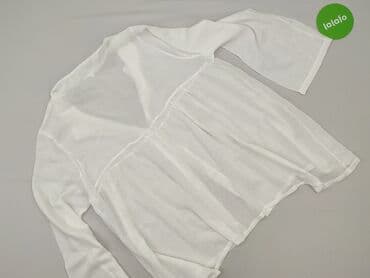 kimono kurtka: Koszula damska, rozmiar XL — 3