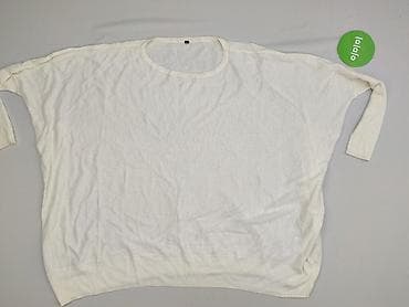 bluzy dresowe: BYoung, Sweter damski, rozmiar S — 2