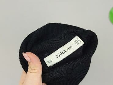 sweter na guziki: Zara, Tunika damska, rozmiar S — 4