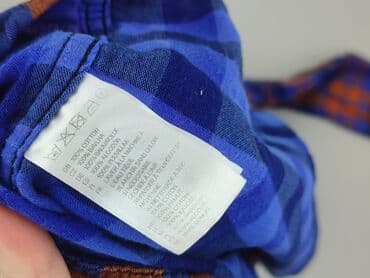 koszula z piórami mohito: H&M Divided, Women`s shirt, S — 4