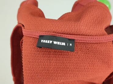 pomarańczowa marynarka mohito: Tally Weijl, Bluzka damska, rozmiar M — 4